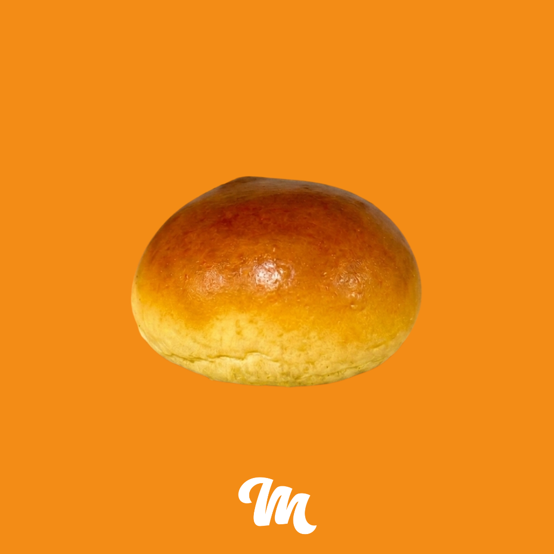 Premium Potato Bun - 30 unidades