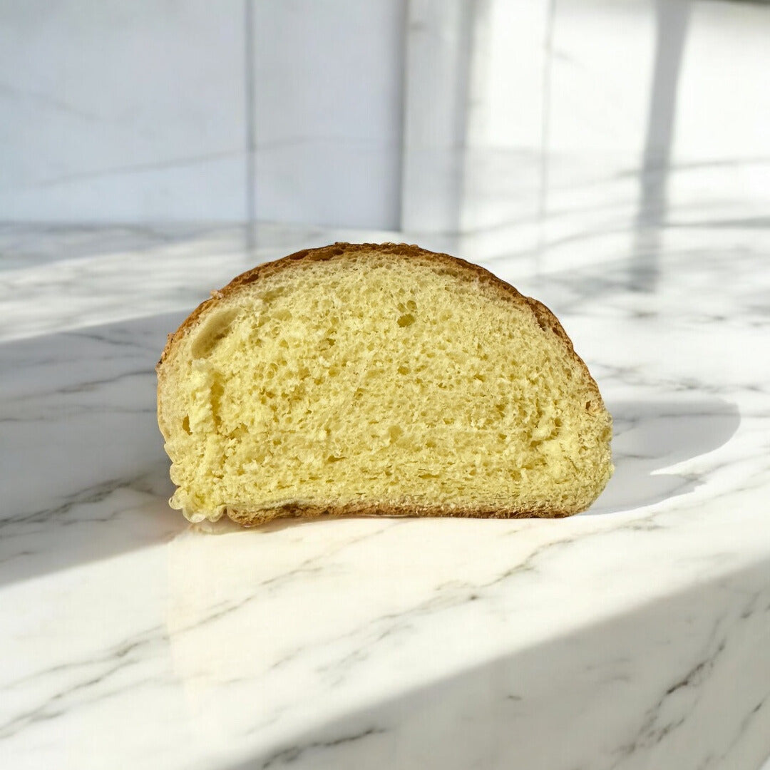 Pan Brioche Original - 30 unidades