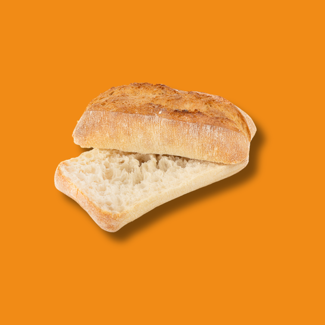 Chapatina 16x5cm - 90gr