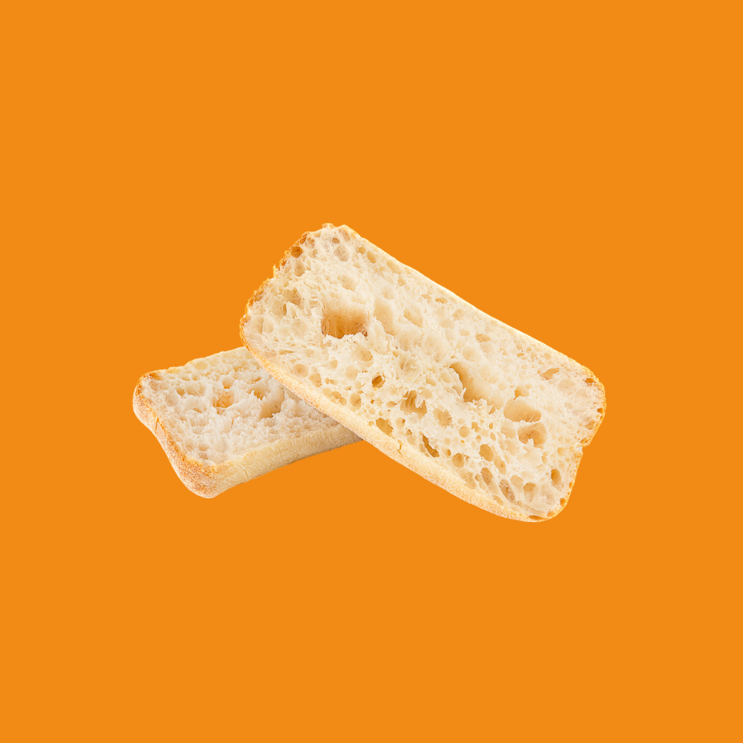 Chapatina 16x5cm - 90gr
