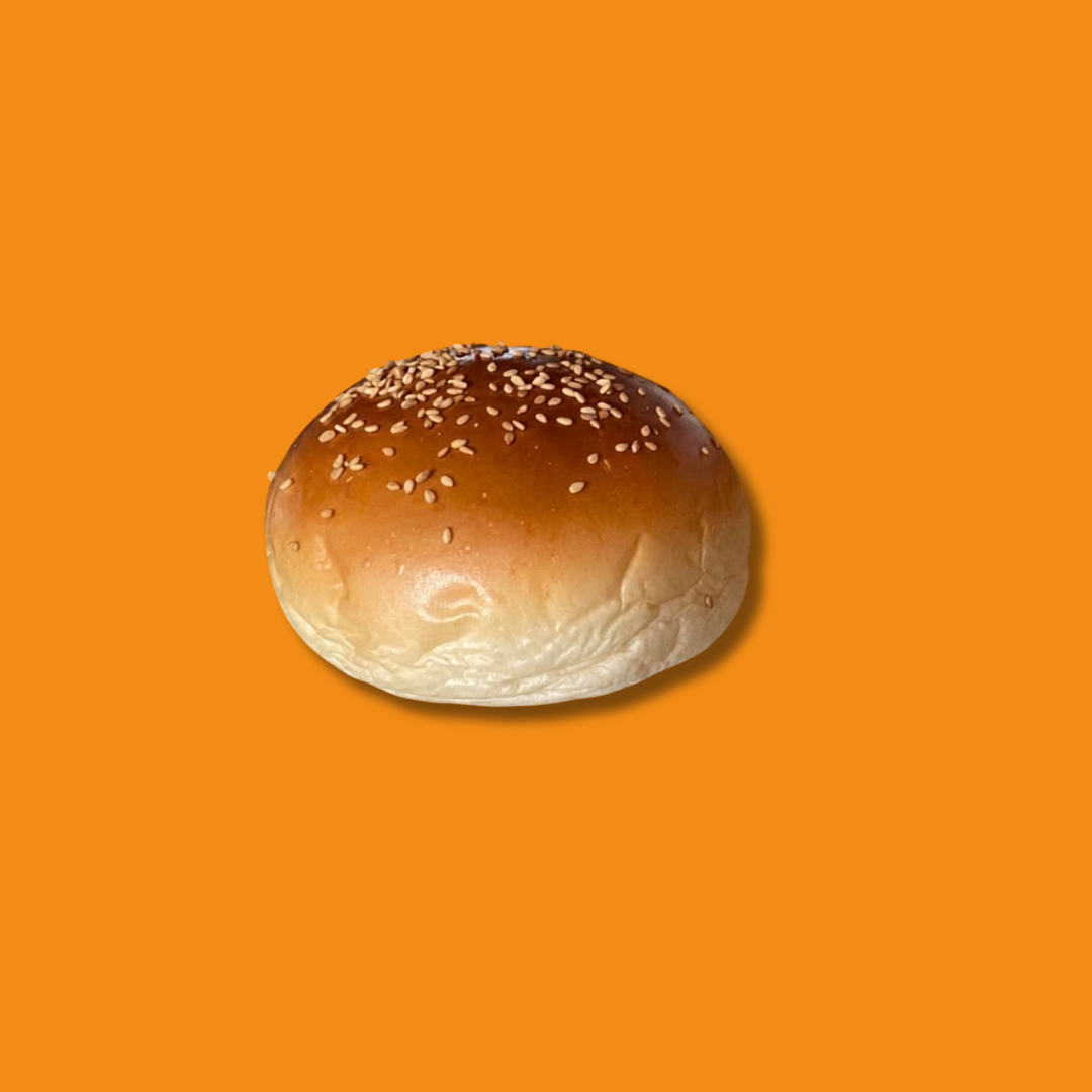 Brioche Original con Sésamo - 30 unidades