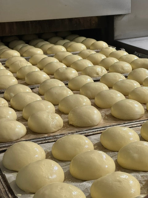 Premium Potato Bun - 30 unidades
