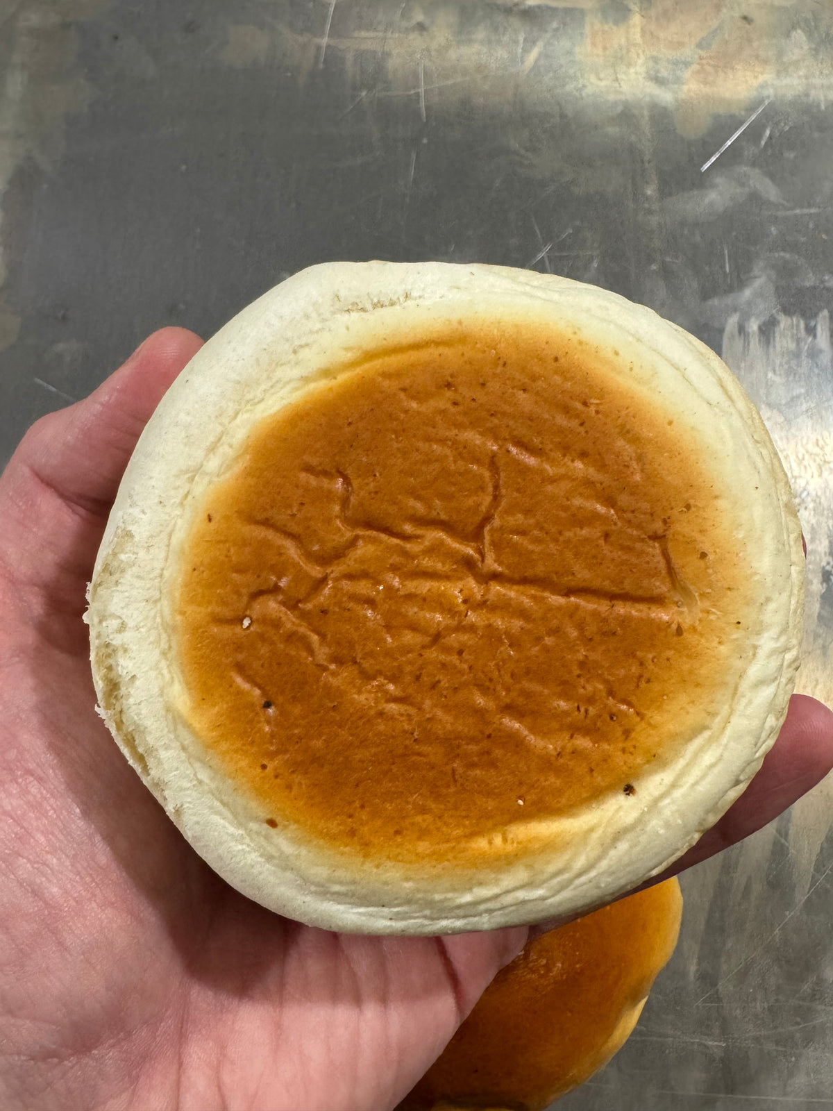 Premium Potato Bun - 30 unidades