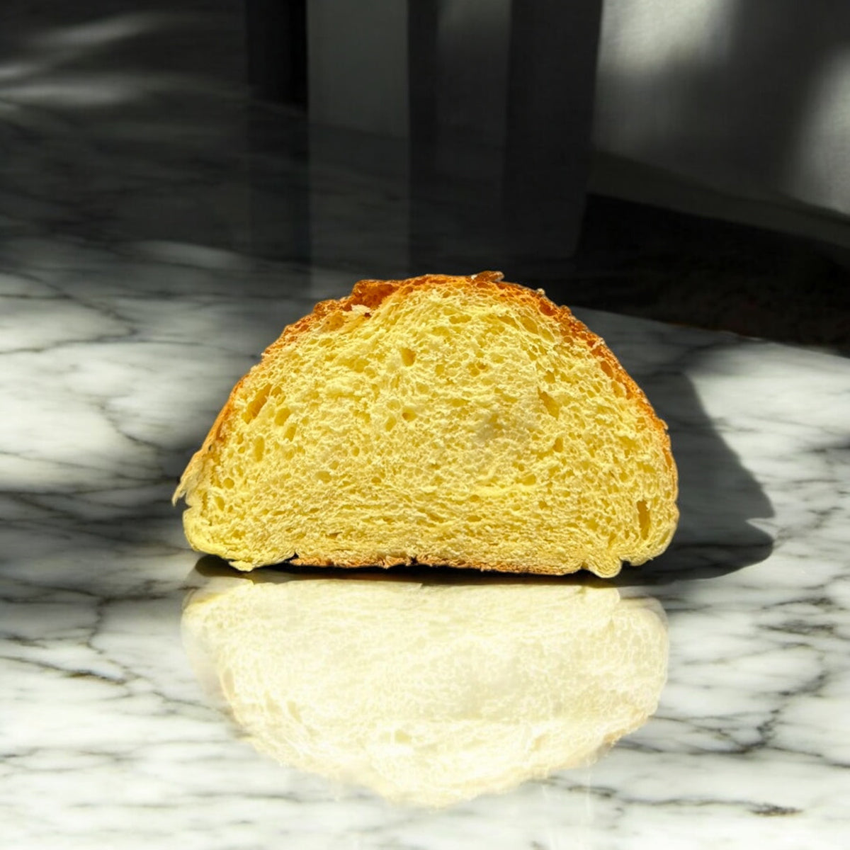 Premium Potato Bun - 30 unidades